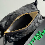 Bottega Veneta Small Loop Cross-Body Bag